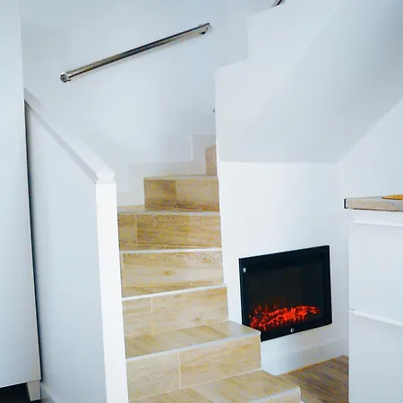 Sweetie Victoria S Apartman