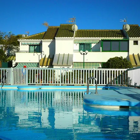 Apartment Sweetie Victoria S Maspalomas (Gran Canaria)