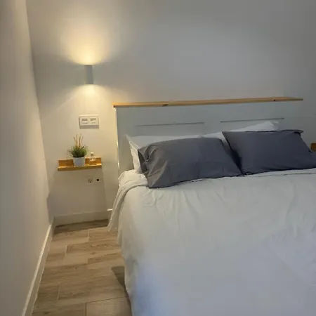 Apartment Sweetie Victoria S Maspalomas (Gran Canaria)