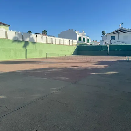 Apartman Sweetie Victoria S Maspalomas (Gran Canaria)