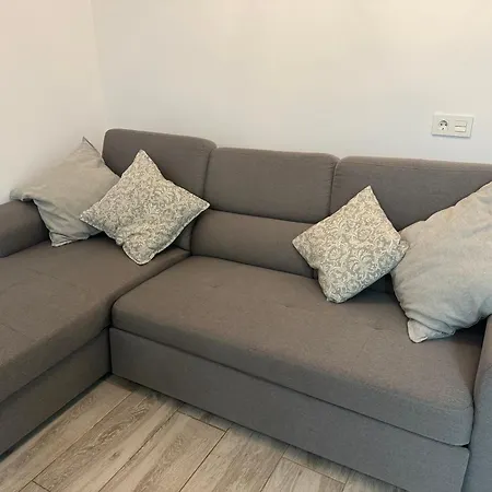 Sweetie Victoria S Apartman *