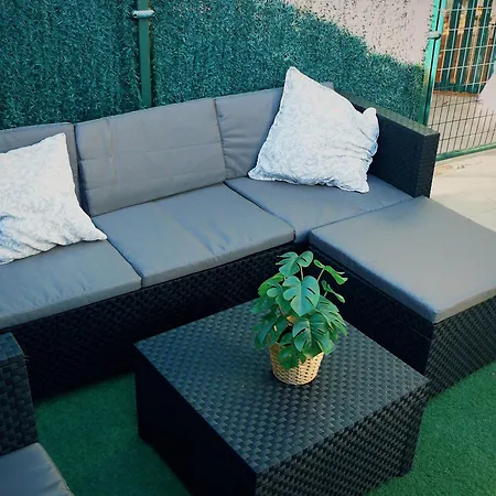 Apartment Sweetie Victoria S Maspalomas (Gran Canaria)